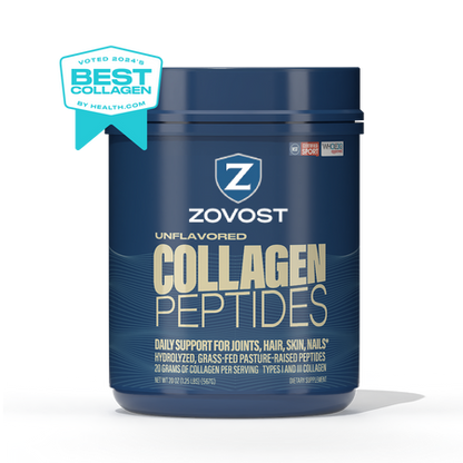 Zovost Collagen Peptides