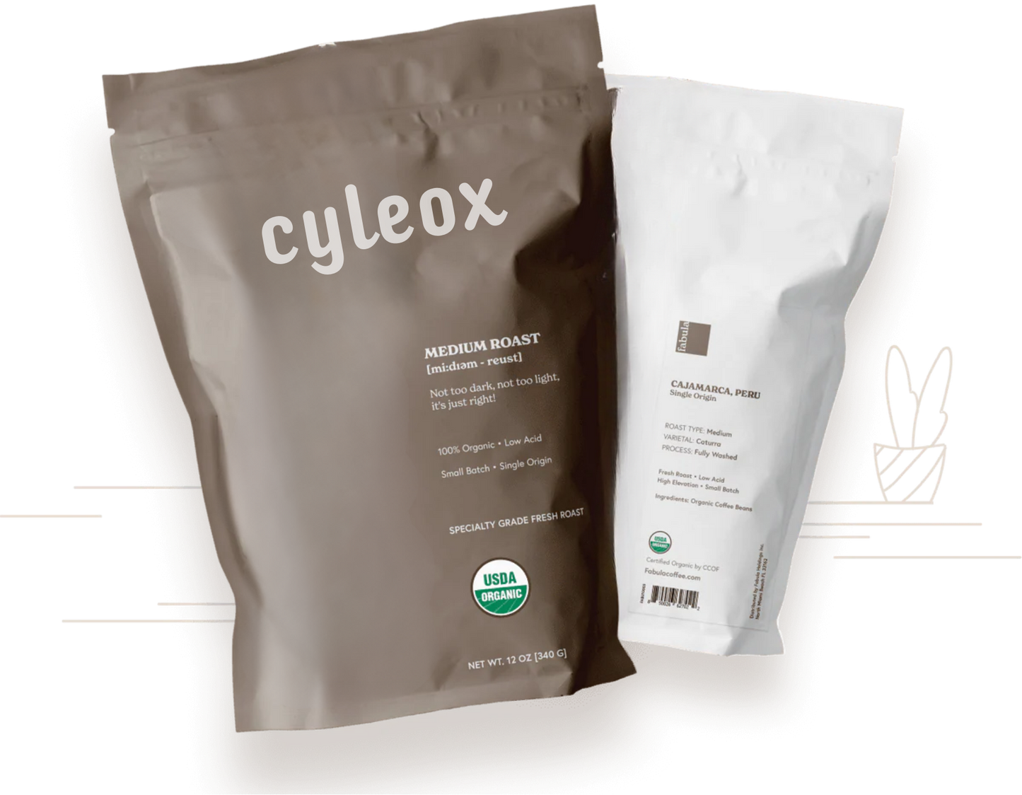 Cyleox Coffee