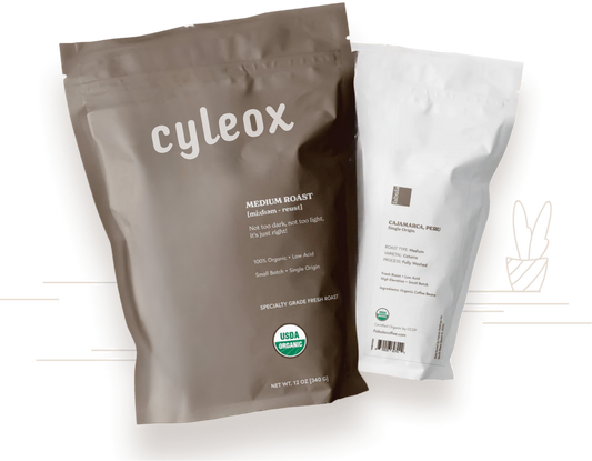 Cyleox Coffee