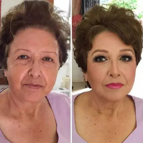 Zovost Changing Foundation