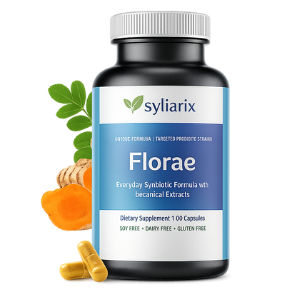 Syliarix Florae