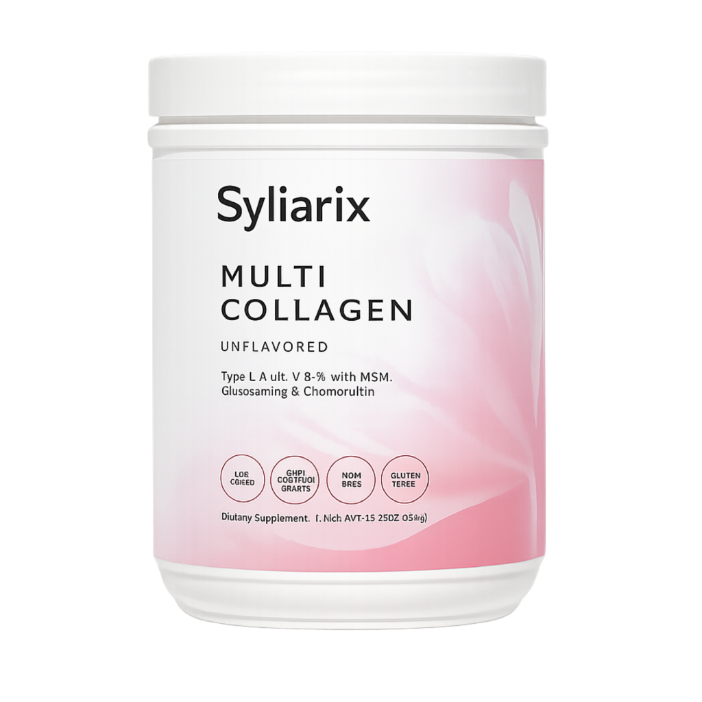 Multi Collagen