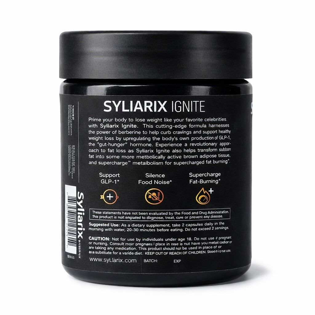 Syliarix Ignite