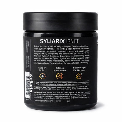 Syliarix Ignite