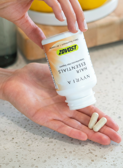 Zovost Hair Essentials