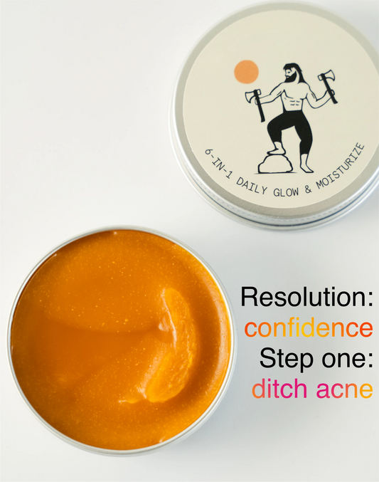 Zovost Kill Acne & Redness Ritual