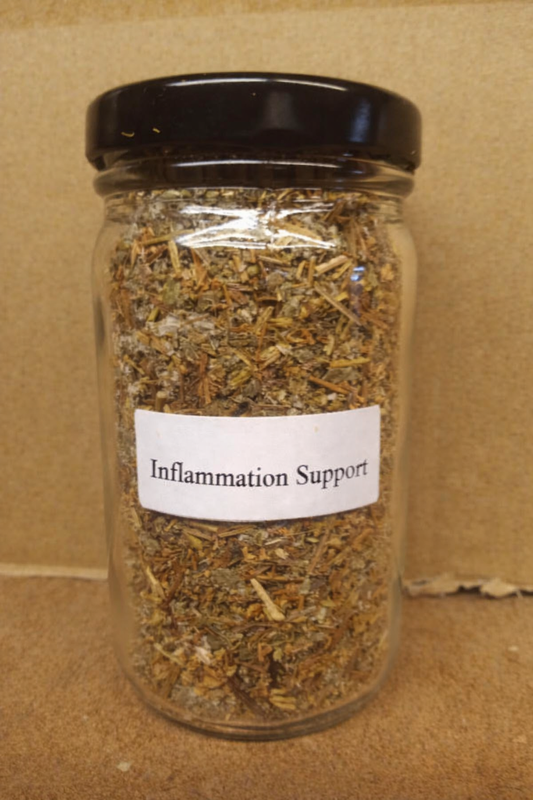 Inflammation Support