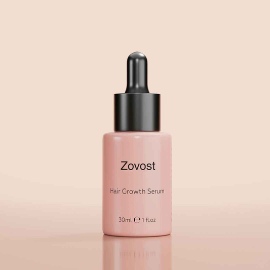 Zovost Hair Growth Serum