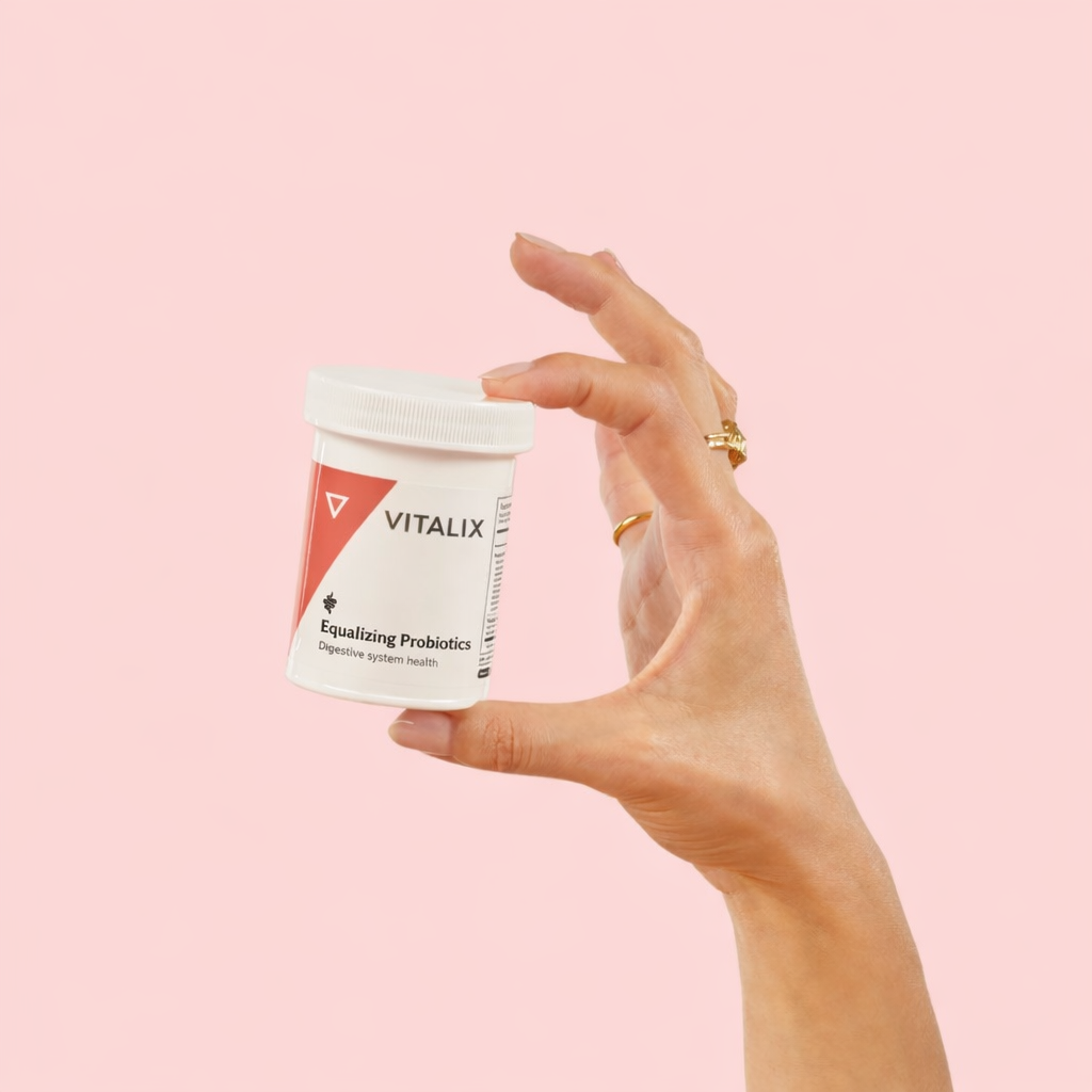 Vitalix Equalizing Probiotics