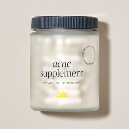 Zovost Acnera Skin Support