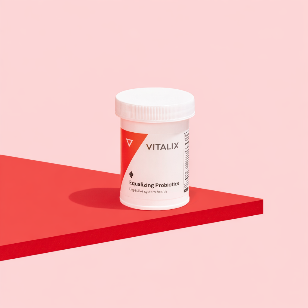 Vitalix Equalizing Probiotics