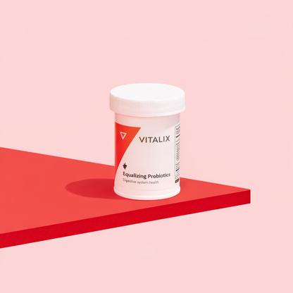 Vitalix Equalizing Probiotics