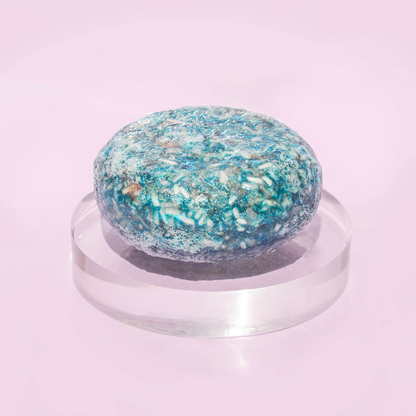 Zovost Shampoo Bar