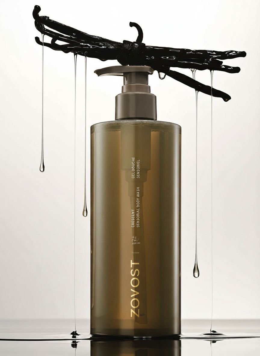 Zovost Sensorial Body Wash