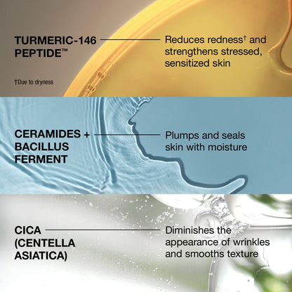 Skin Barrier Repair Ceramide Cream