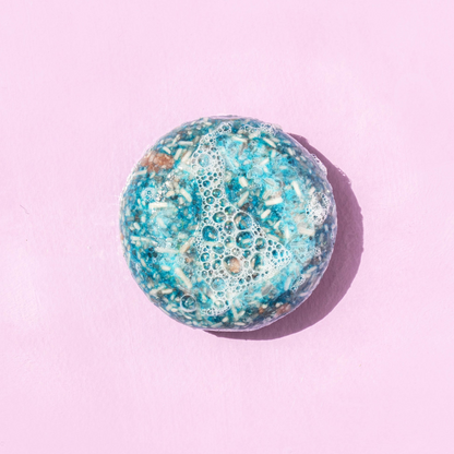 Zovost Shampoo Bar