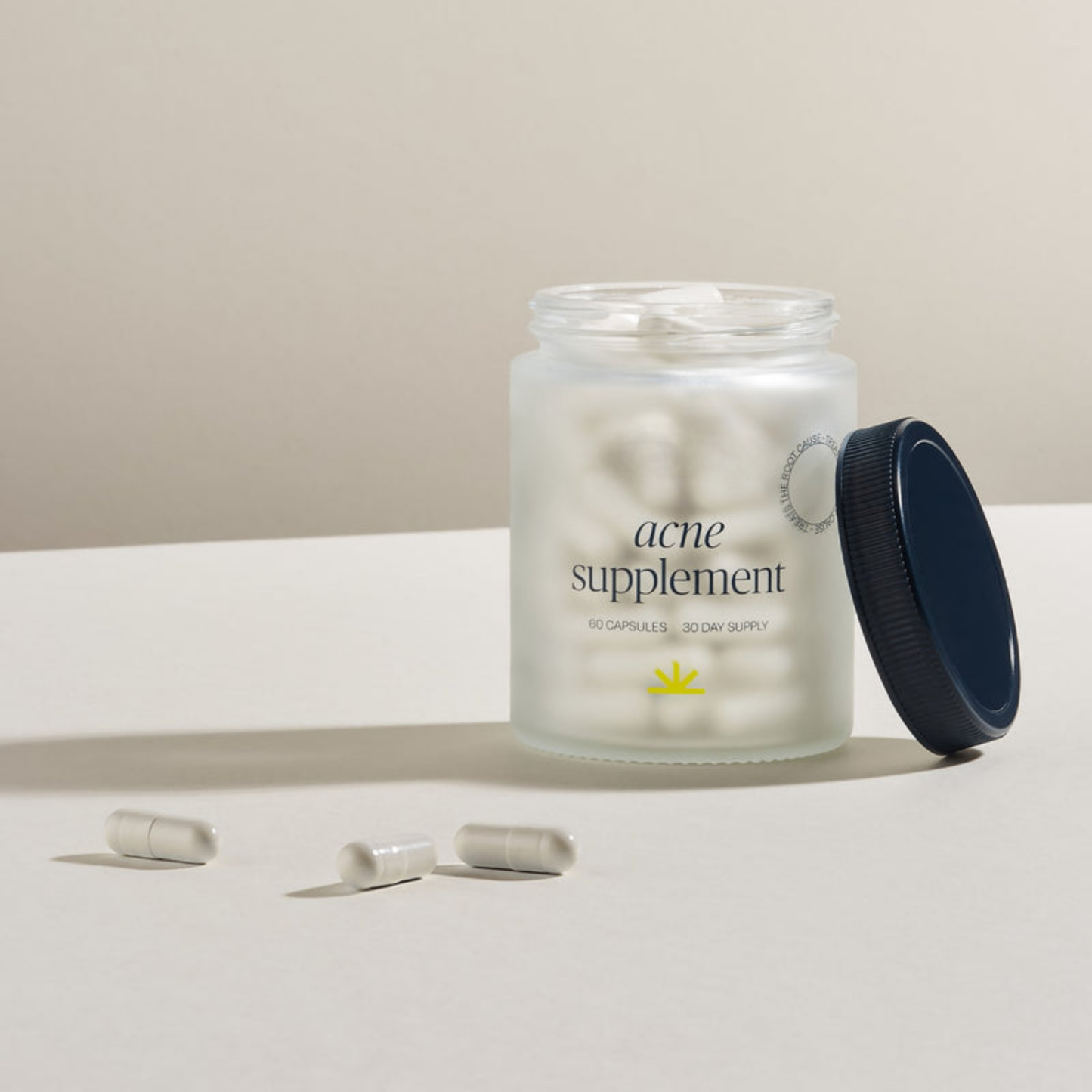 Zovost Acnera Skin Support