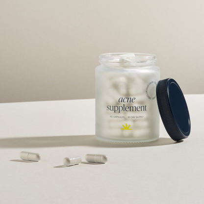 Zovost Acnera Skin Support