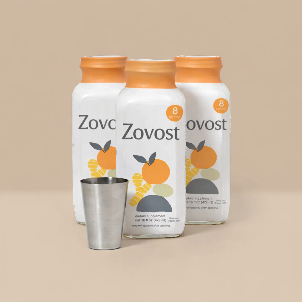 Liver Daily Support