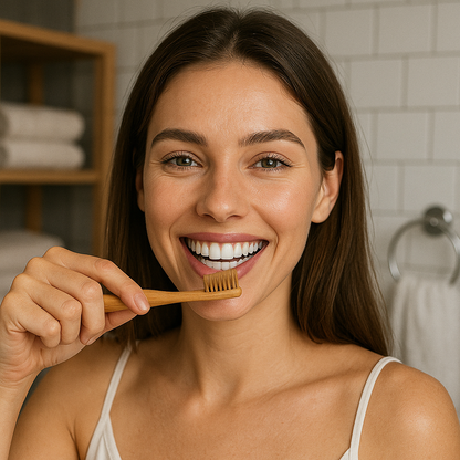 Zovost Nano (n-Ha) Toothpaste