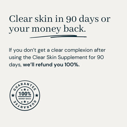 Zovost Acnera Skin Support