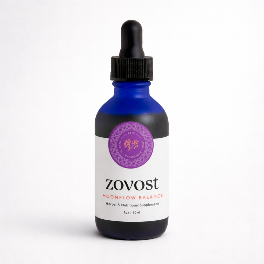 Zovost MoonFlow Balance®