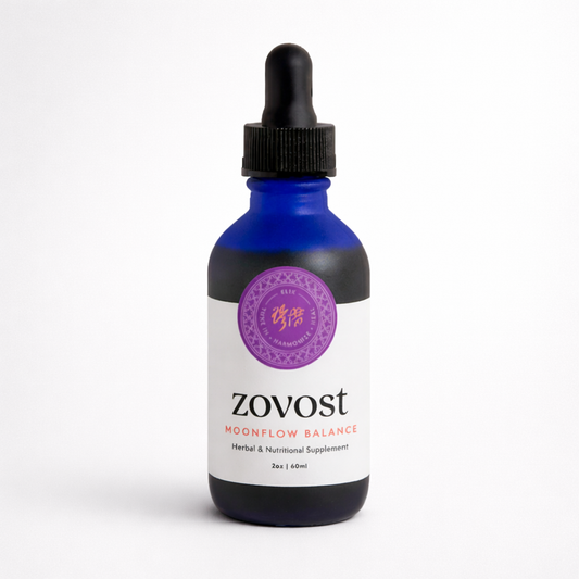 Zovost MoonFlow Balance®