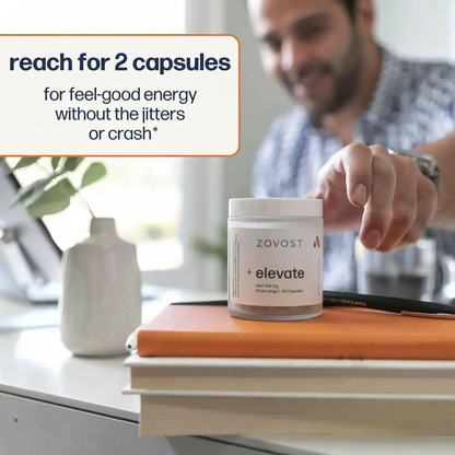 Zovost Nootropic