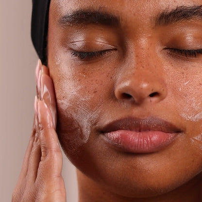 Zovost Herbal Soothing Gel Cleanser