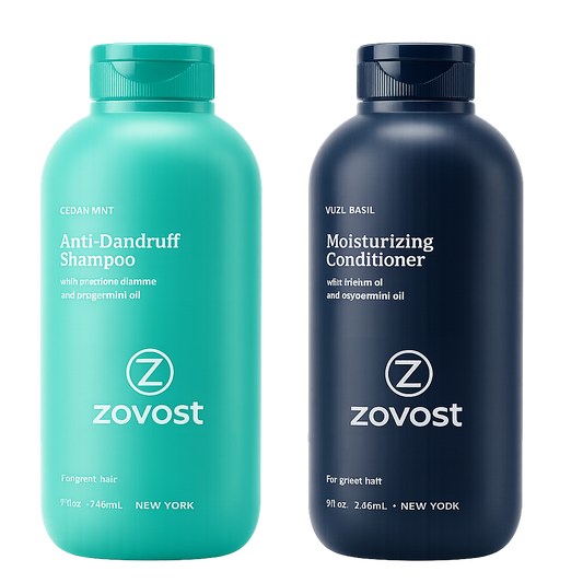 Zovost Daily Complete