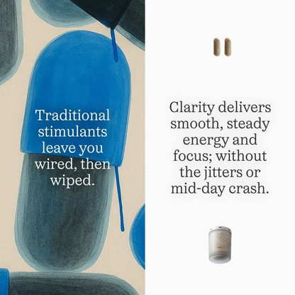 Zovost Clarity