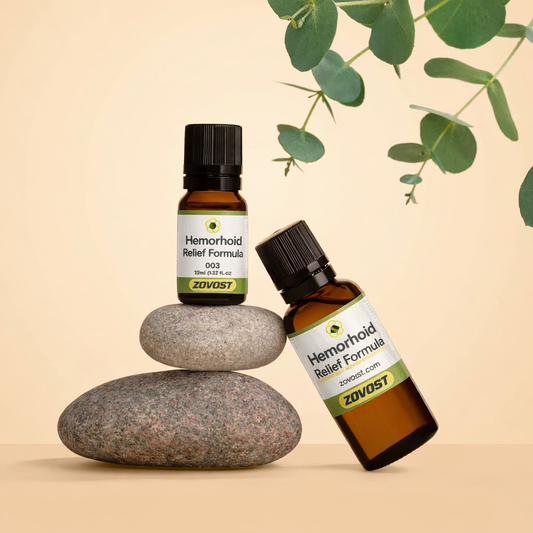 Zovost Liposomal Vitamin C