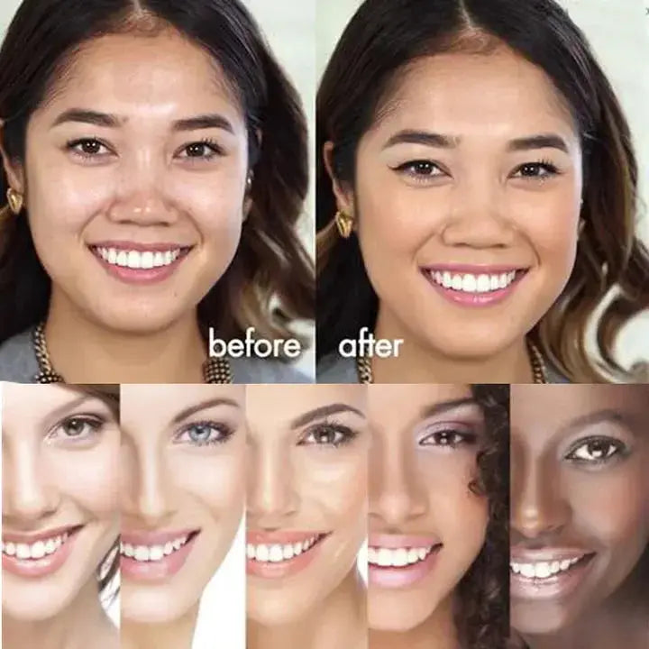 Zovost Changing Foundation
