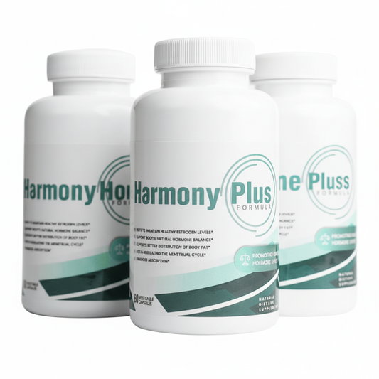 Zovost Harmony Hormone Plus