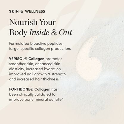 Zovost Skin & Wellness Collagen