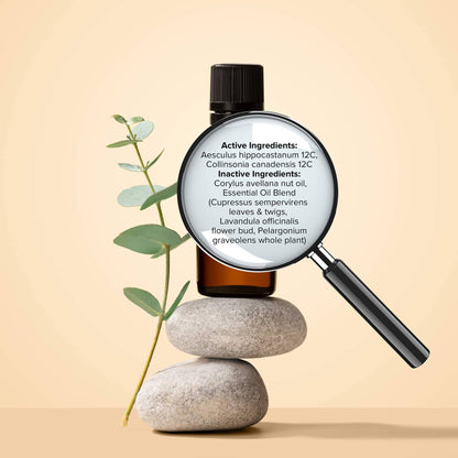 Zovost Liposomal Vitamin C