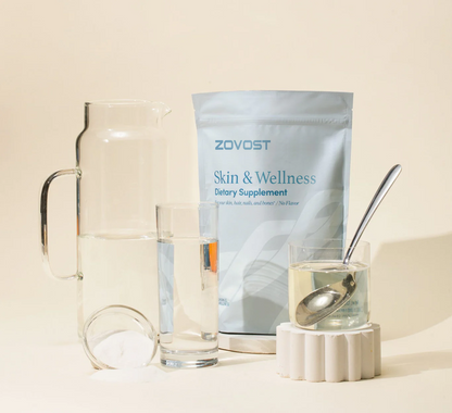 Zovost Skin & Wellness Collagen