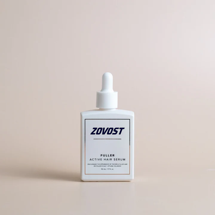 Zovost Hair Growth Serum