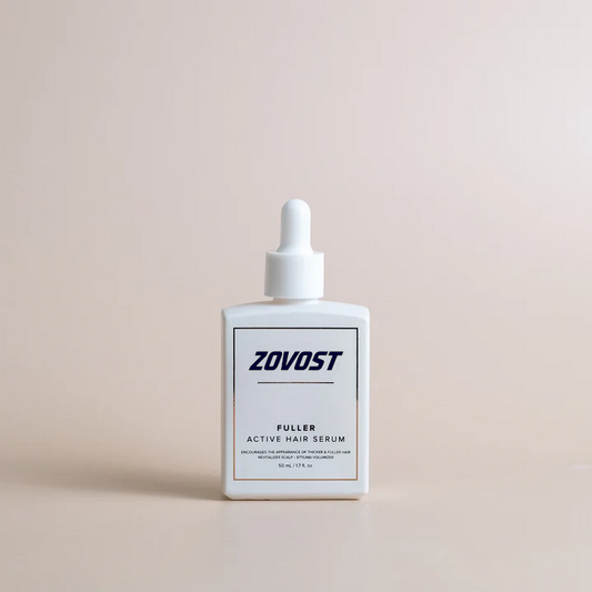 Zovost Hair Growth Serum