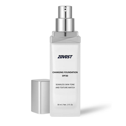 Zovost Changing Foundation
