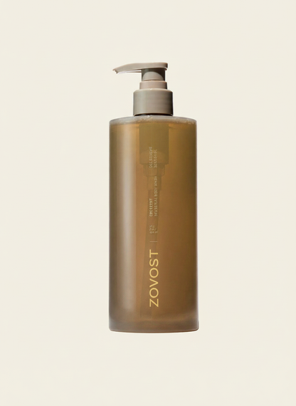 Zovost Sensorial Body Wash