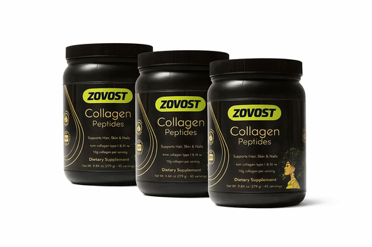 Zovost Collagen Powder