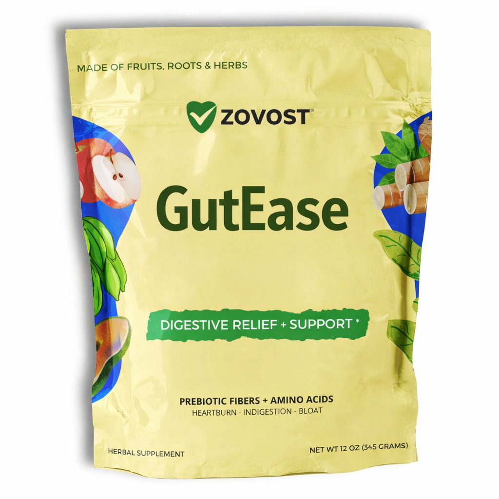 Zovost GutEase