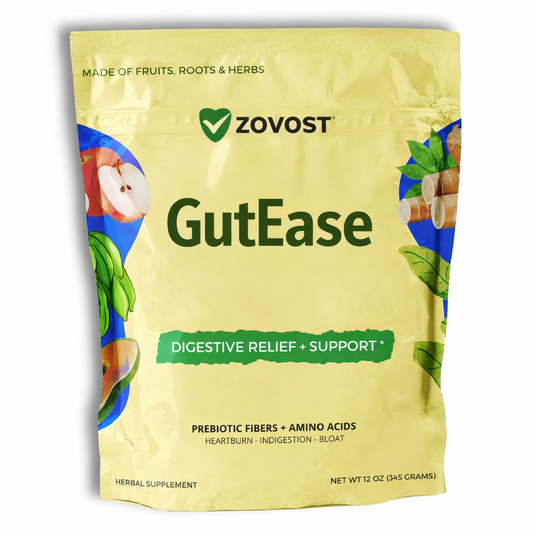 Zovost GutEase