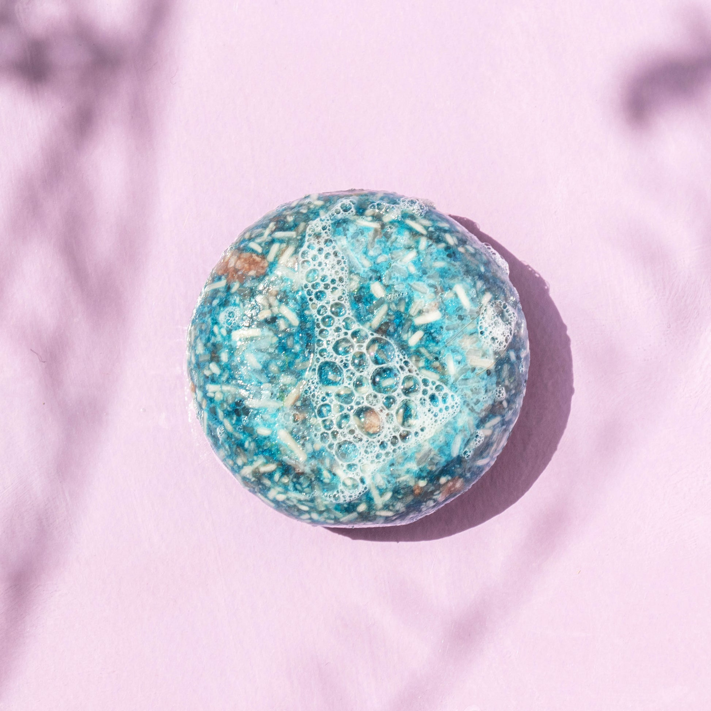 Zovost Shampoo Bar