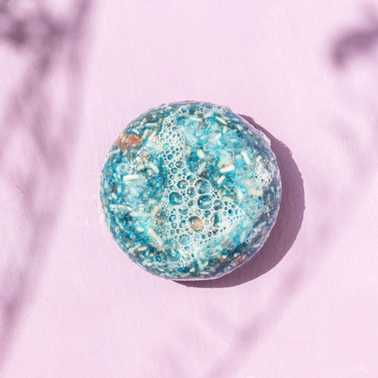 Zovost Shampoo Bar