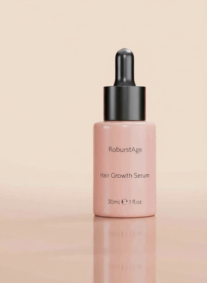 RoburstAge Hair Growth Serum