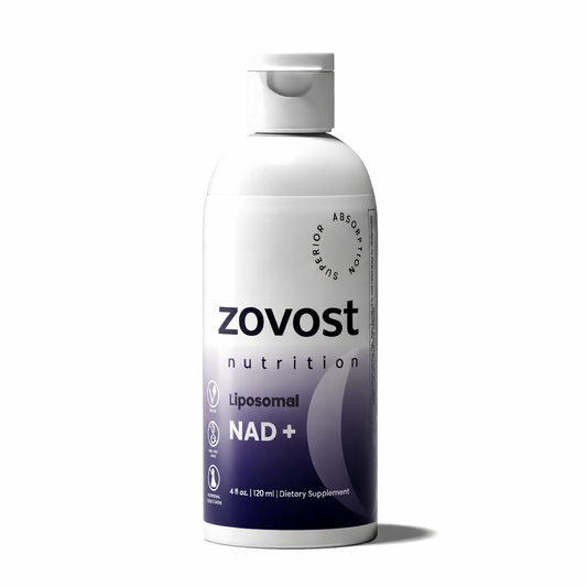 Zovost Liposomal NAD+
