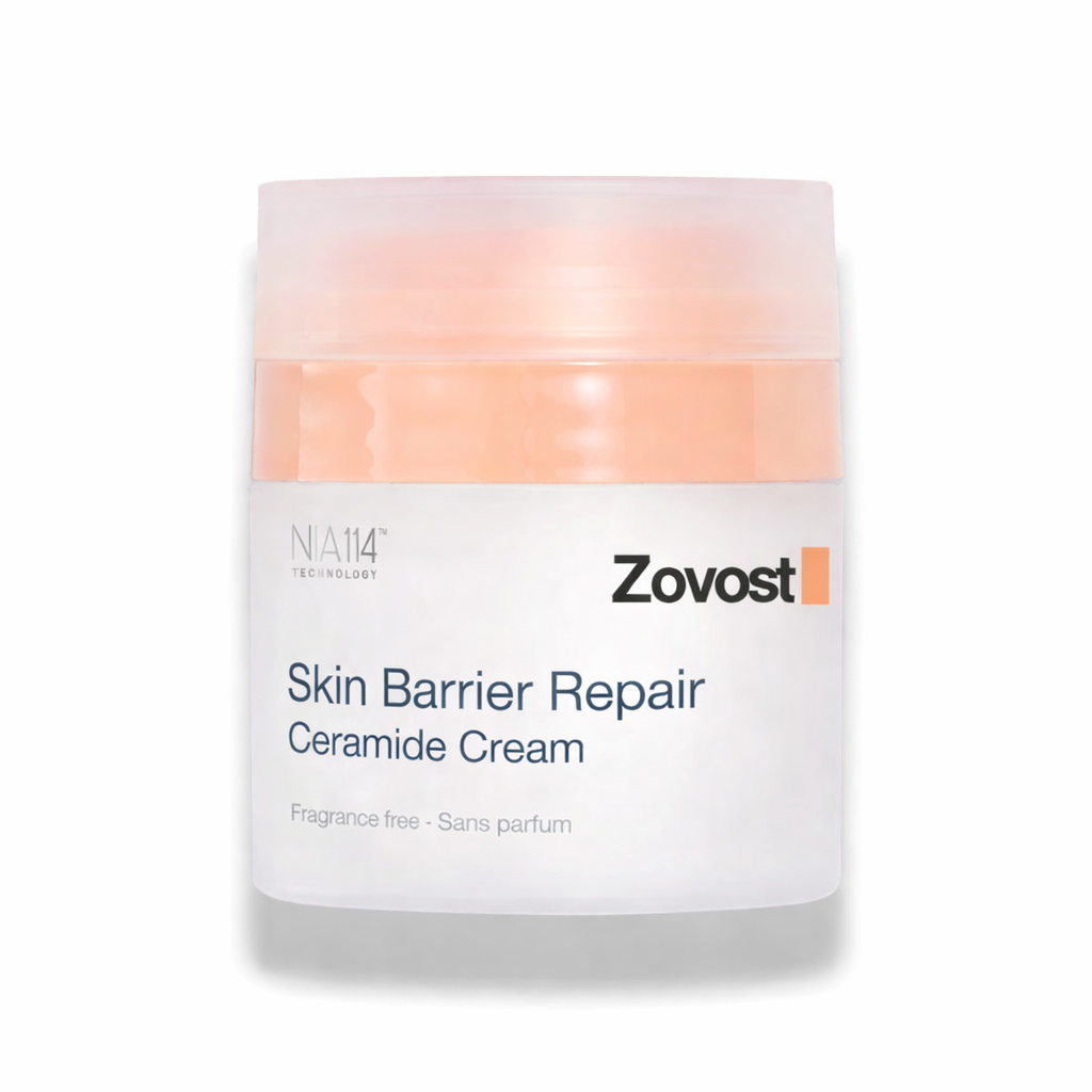 Skin Barrier Repair Ceramide Cream