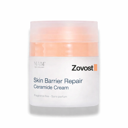Skin Barrier Repair Ceramide Cream